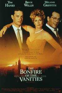 The Bonfire of the Vanities - 8 x 10 Color Photo #19