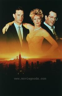 The Bonfire of the Vanities - 8 x 10 Color Photo #20