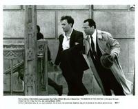 The Bonfire of the Vanities - 8 x 10 B&W Photo #2