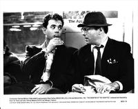 The Bonfire of the Vanities - 8 x 10 B&W Photo #3