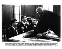The Bonfire of the Vanities - 8 x 10 B&W Photo #5