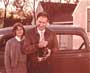 Bonnie & Clyde - 8 x 10 Color Photo #2