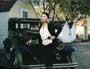 Bonnie & Clyde - 8 x 10 Color Photo #4