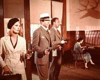 Bonnie & Clyde - 8 x 10 Color Photo #1
