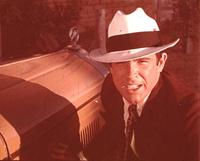 Bonnie & Clyde - 8 x 10 Color Photo #3