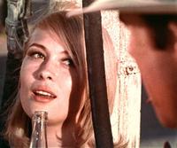 Bonnie & Clyde - 8 x 10 Color Photo #5