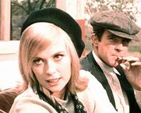Bonnie & Clyde - 8 x 10 Color Photo #6