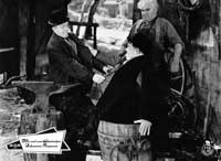 Bonnie Scotland - 8 x 10 B&W Photo #6