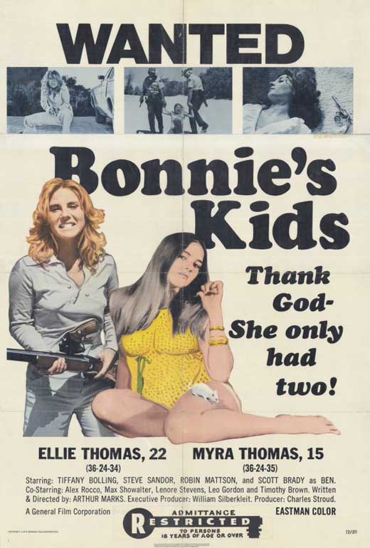 Bonnie s Kids movie