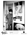Boogie Nights - 8 x 10 B&W Photo #1
