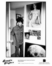 Boogie Nights - 8 x 10 B&W Photo #1