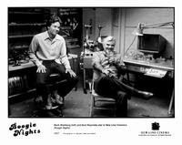 Boogie Nights - 8 x 10 B&W Photo #5