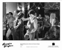 Boogie Nights - 8 x 10 B&W Photo #6