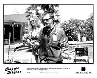 Boogie Nights - 8 x 10 B&W Photo #7