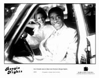 Boogie Nights - 8 x 10 B&W Photo #8