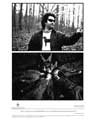Book of Shadows: Blair Witch 2 - 8 x 10 B&W Photo #3