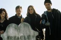 Book of Shadows: Blair Witch 2 - 8 x 10 Color Photo #6