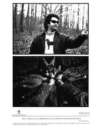 Book of Shadows: Blair Witch 2 - 8 x 10 B&W Photo #3