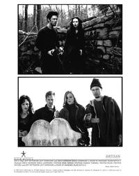 Book of Shadows: Blair Witch 2 - 8 x 10 B&W Photo #4