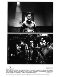 Book of Shadows: Blair Witch 2 - 8 x 10 B&W Photo #5