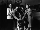 Boom Town - 8 x 10 B&W Photo #1