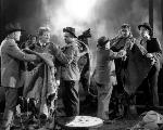 Boom Town - 8 x 10 B&W Photo #3