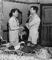 Boom Town - 8 x 10 B&W Photo #7