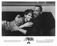 Boomerang - 8 x 10 B&W Photo #1