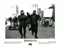 Boomerang - 8 x 10 B&W Photo #3