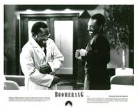 Boomerang - 8 x 10 B&W Photo #4
