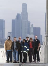 Boomtown - 8 x 10 Color Photo #1