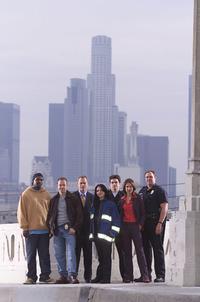 Boomtown - 8 x 10 Color Photo #2