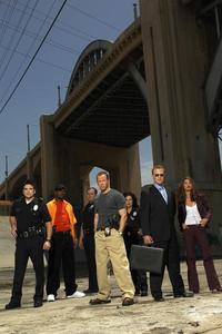 Boomtown - 8 x 10 Color Photo #13