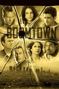 Boomtown - 8 x 10 Color Photo #22