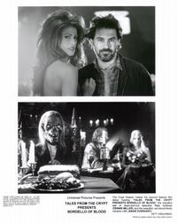 Bordello of Blood - 8 x 10 B&W Photo #1