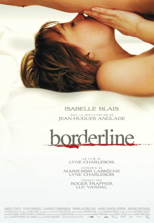 Border Line movie