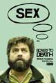 Bored to Death - 11 x 17 TV Poster - Style D