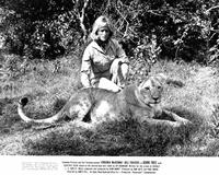 Born Free - 8 x 10 B&W Photo #1