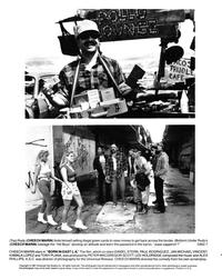 Born in East L.A. - 8 x 10 B&W Photo #1