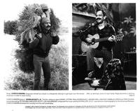 Born in East L.A. - 8 x 10 B&W Photo #3