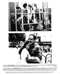Born in East L.A. - 8 x 10 B&W Photo #4