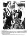 Born on the Fourth of July - 8 x 10 B&W Photo #9