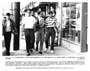 Born on the Fourth of July - 8 x 10 B&W Photo #14