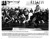 Born on the Fourth of July - 8 x 10 B&W Photo #10