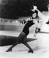 Born to Dance - 8 x 10 B&W Photo #1