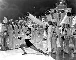 Born to Dance - 8 x 10 B&W Photo #2