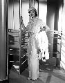 Born to Dance - 8 x 10 B&W Photo #4