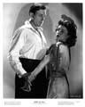 Born to Kill - 8 x 10 B&W Photo #1