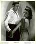 Born to Kill - 8 x 10 B&W Photo #4