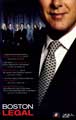 Boston Legal - 11 x 17 TV Poster - Style B